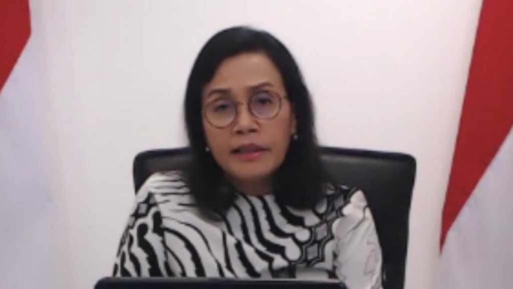 Sri Mulyani Sindir Media: Saya Sering Jadi Victim, Judulnya Apa Isinya Apa
