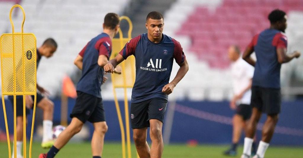 Juara Liga Champions jadi Misi Mbappe
