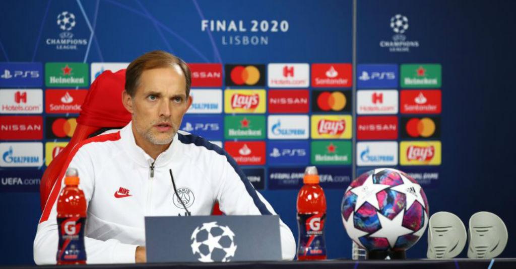 Tuchel Akui Bayern Munchen Lebih Unggul di Final Liga Champions