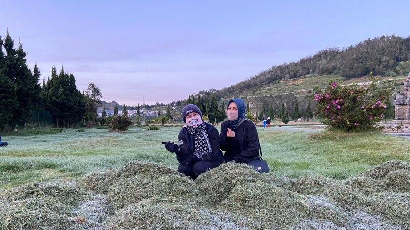 Dieng Culture Festival Tahun Ini Digelar Secara Virtual