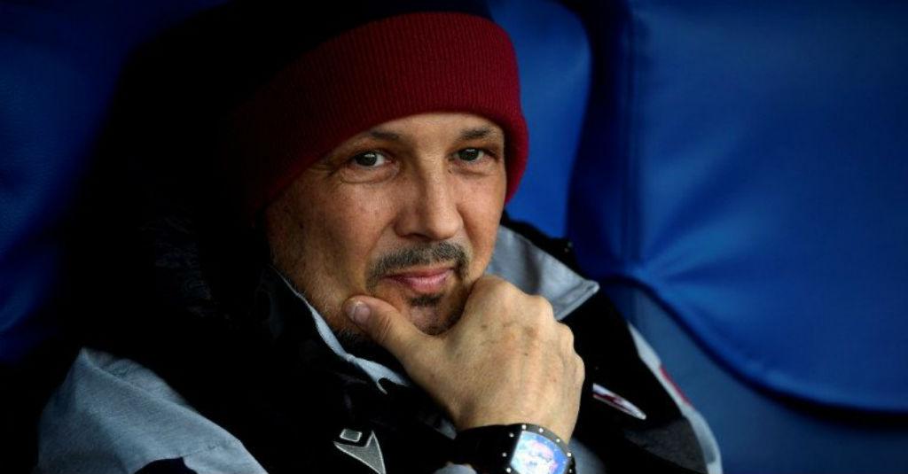 Sinisa Mihajlovic Positif Terpapar COVID-19