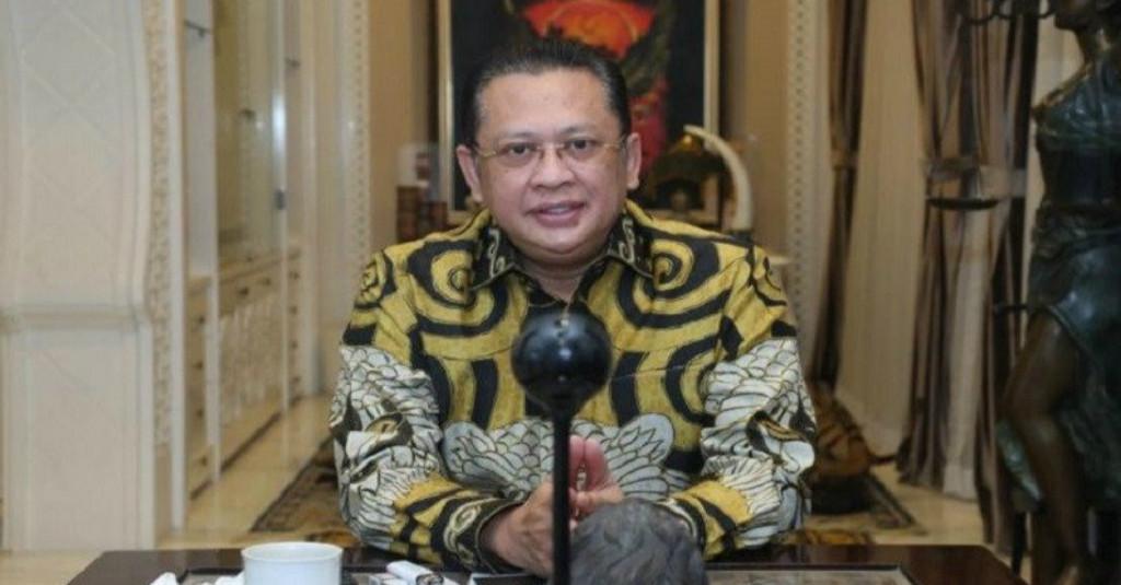 Sindir Kasus Djoko Tjandra, Bamsoet: Gedung Kejagung Diselidiki Transparan