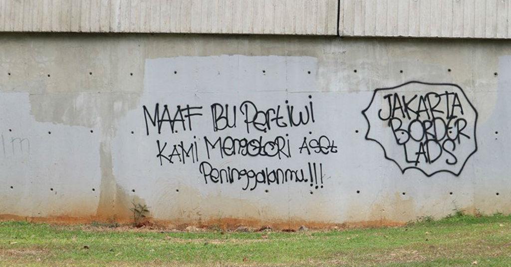 PSI Tolak Pasal Penodaan Agama dalam RUU KUHP
