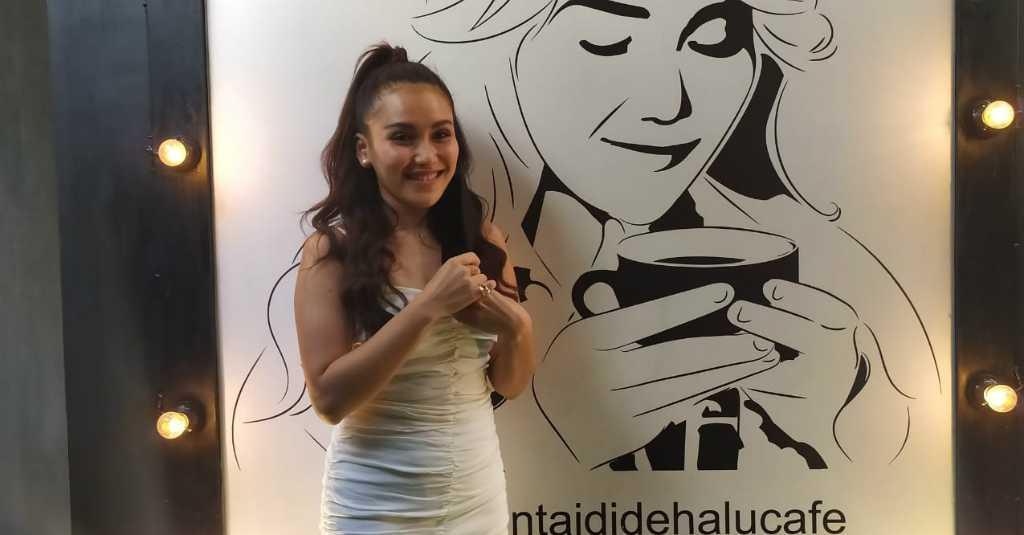 Rahasia Cantik Ayu Ting Ting Tanpa Make Up