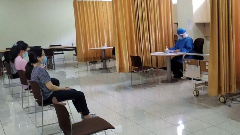 Tim Riset Unpad Mulai Uji Klinis Vaksin COVID-19 Gelombang Kedua