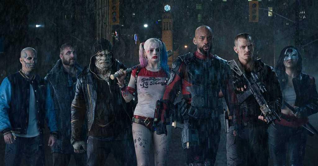 Film Terbaru 'The Suicide Squad' Akan Tampilkan Lebih Banyak Karakter