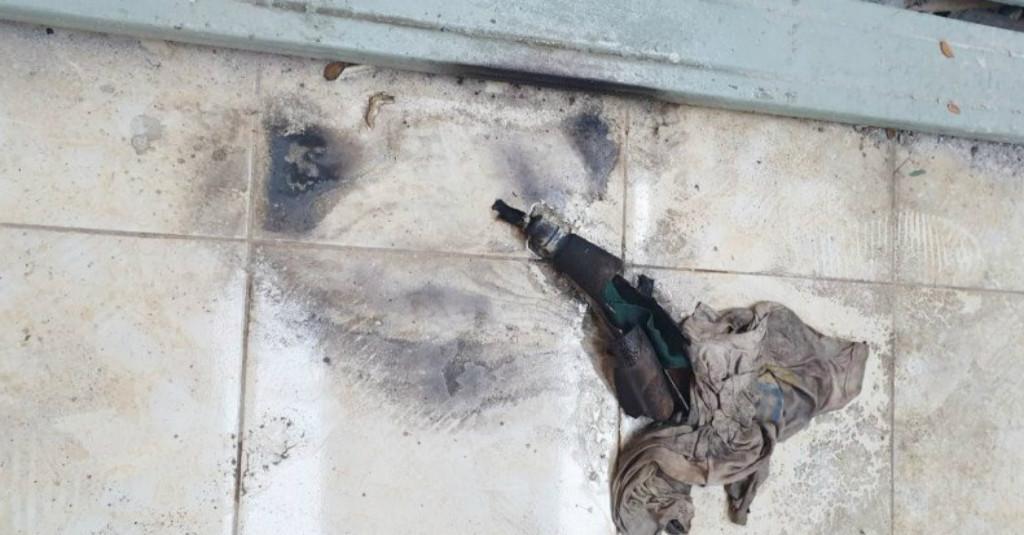 Bom Molotov di Markas PDIP Terkait Pembakaran di DPR, Poster Habib Rizieq?