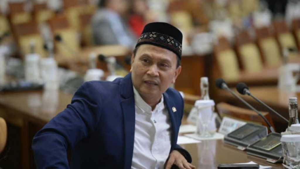 Luhut Kritik OTT KPK Nggak Bagus, PKS: Pernyataan Aneh!