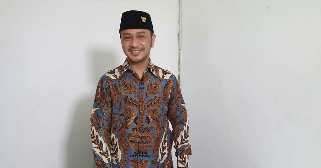 Ini Alasan Giring Ganesha Berani Maju Jadi Calon Presiden 2024