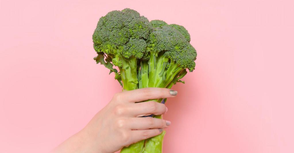 Mengonsumsi Sayuran Hijau Ini Bisa Minimalisir Risiko Masalah Jantung