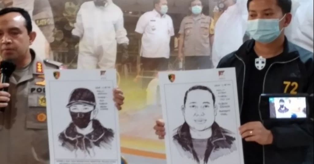 Penembak Bos Pelayaran di Kawasan Kelapa Gading Ditangkap