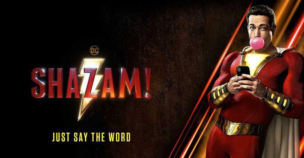 Akan Ada Bintang Baru di Sekuel 'Shazam!'