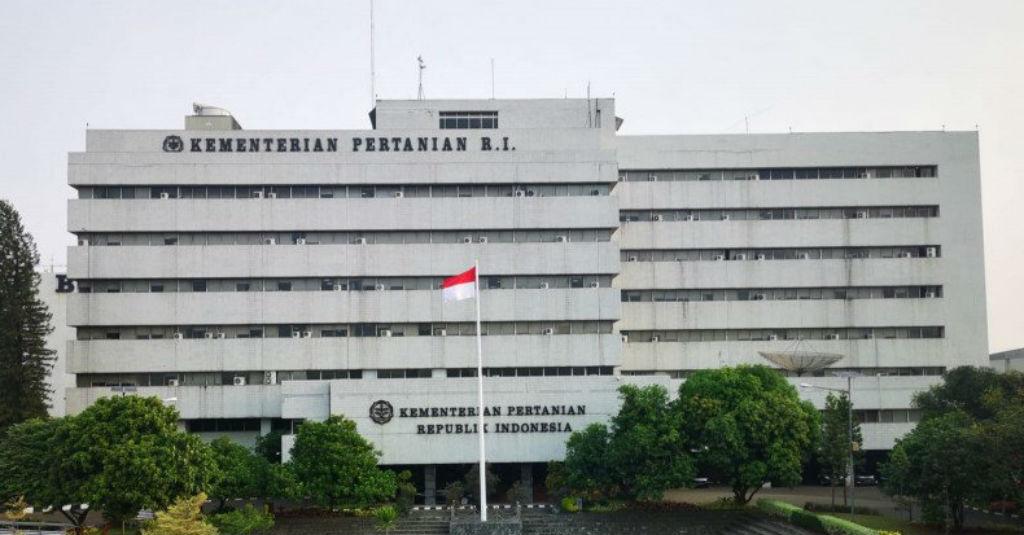 Gedung C Tutup Sementara, Kementan Bantah Lakukan 'Lockdown'