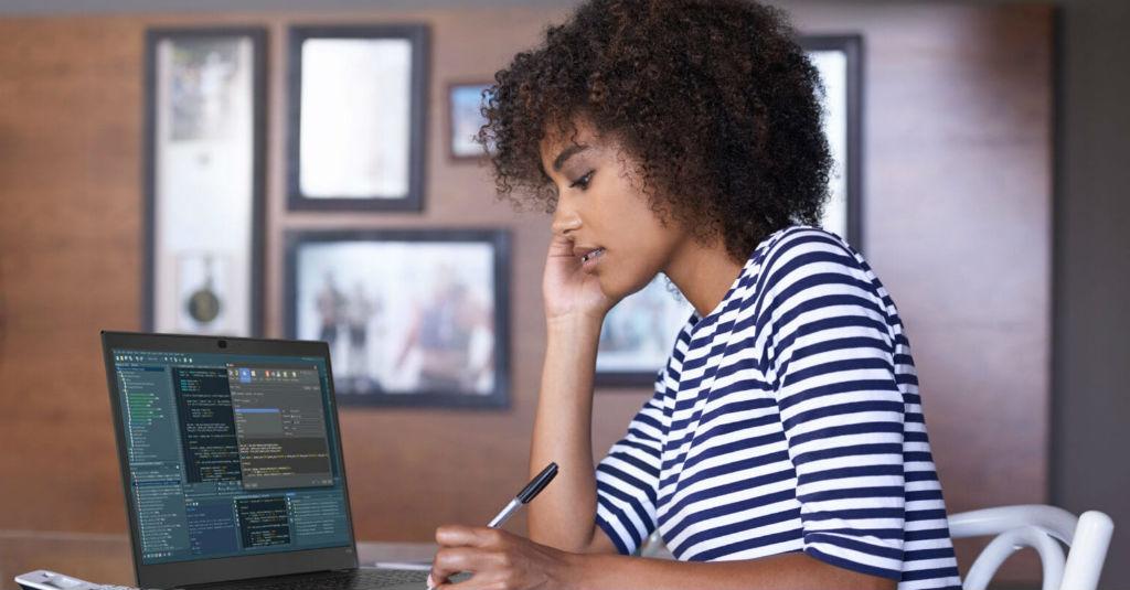 Tips Menjaga Keamanan Siber di Era Cara Kerja Baru