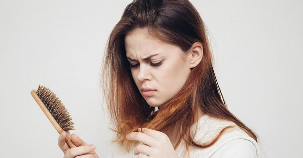 Polusi Udara Ternyata Bisa Sebabkan Rambut Rontok