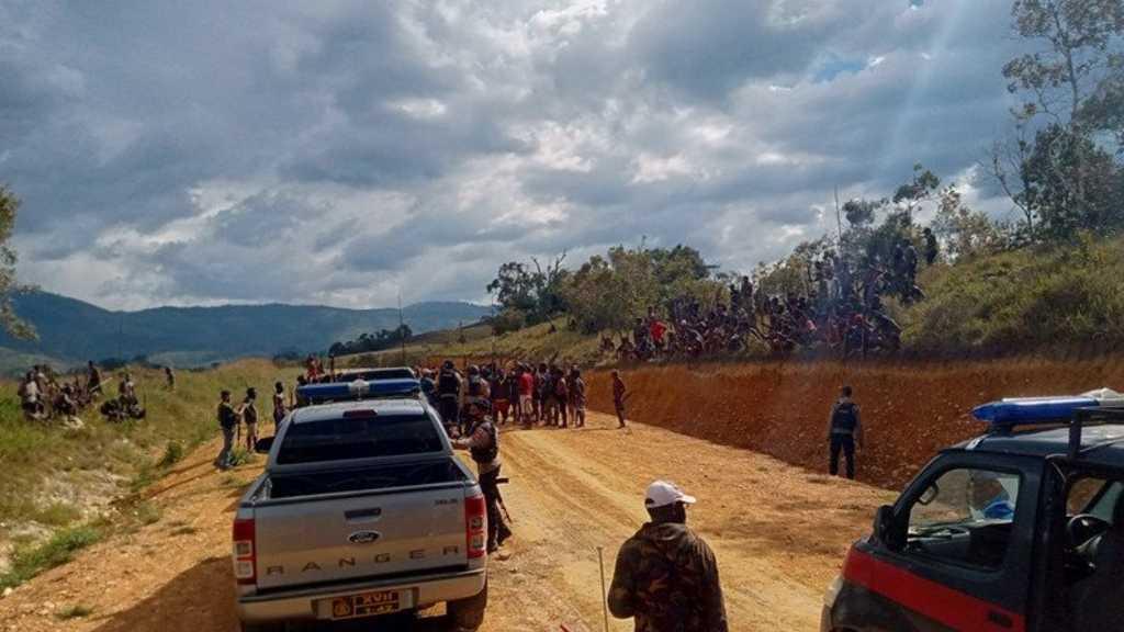 Begini Akhir Nasib Warga Jayawijaya Papua yang Minta Izin Perang 3 Hari