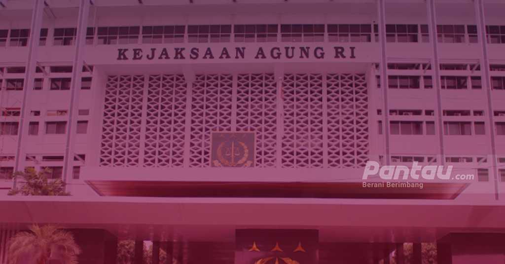 Gedung Kejaksaan Agung Belum Diasuransikan, Kok Bisa?