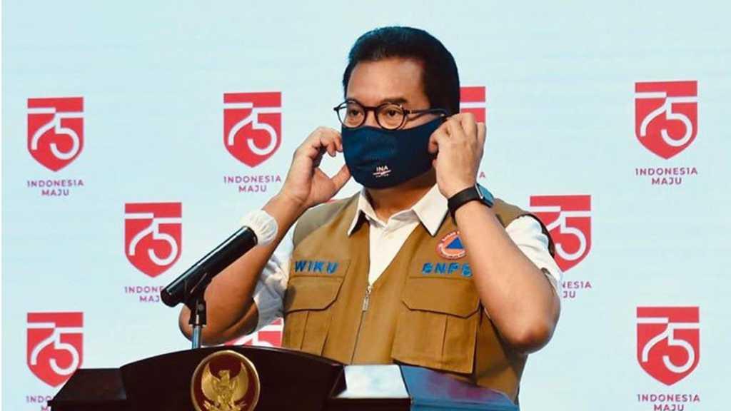 Satgas: Pemeriksaan Tes COVID-19 di Indonesia Jauh dari Standar WHO