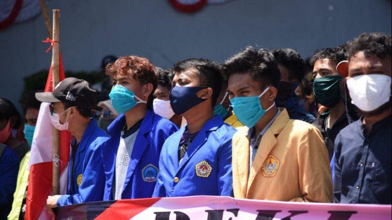 KAMI Nyatakan Sikap Dukung Kebijakan Pemerintah