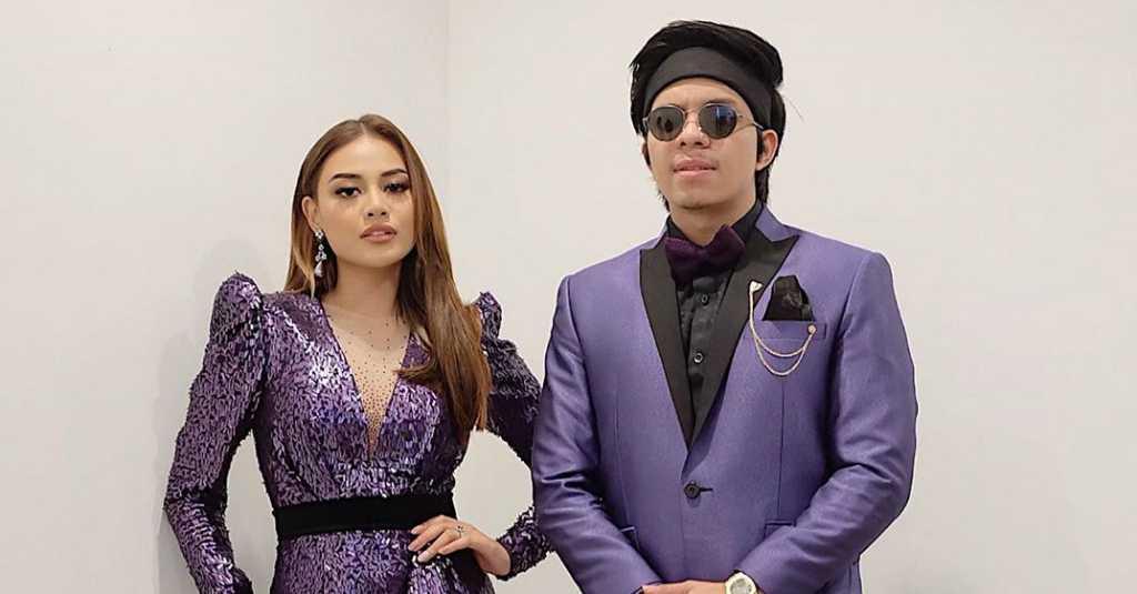 Atta Halilintar dan Aurel Hermansyah Akan Menikah di GBK