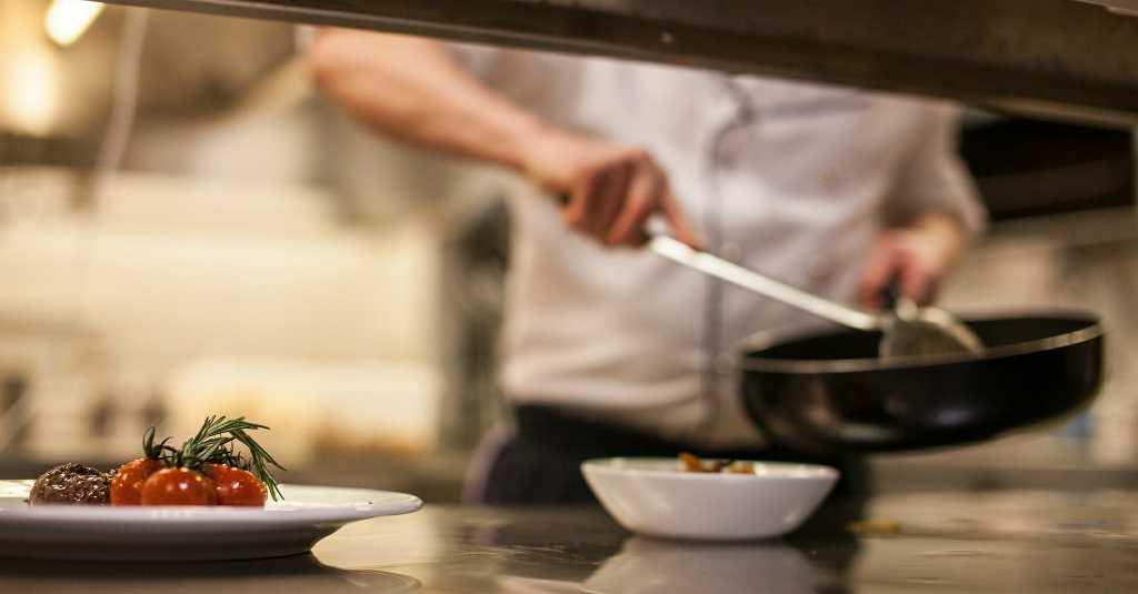 6 Kesalahan Mendasar yang Membuat Masakan Anda Gagal