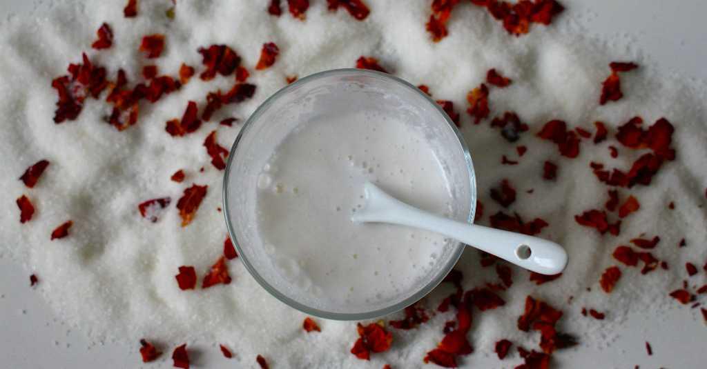 Terlalu Sering Scrubbing Malah Bisa Merusak Kulit