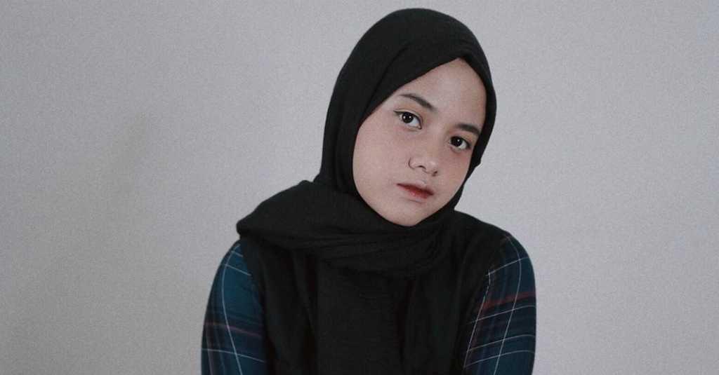 Nyanyikan Single Religi, Hanin Dhiya Keluar dari Zona Nyaman