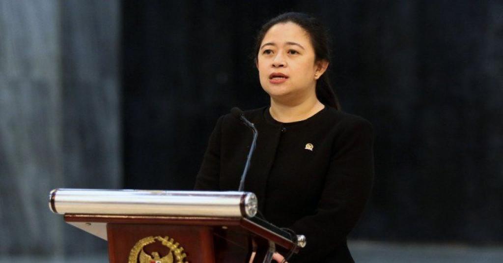 Puan Minta Penolakan Buruh Soal RUU Ciptaker Tak Hanya Aksi Nonformal