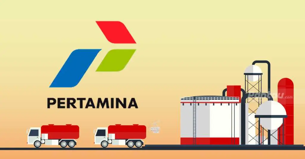 Pertamina Rugi Rp11 Triliun, Begini Alasannya