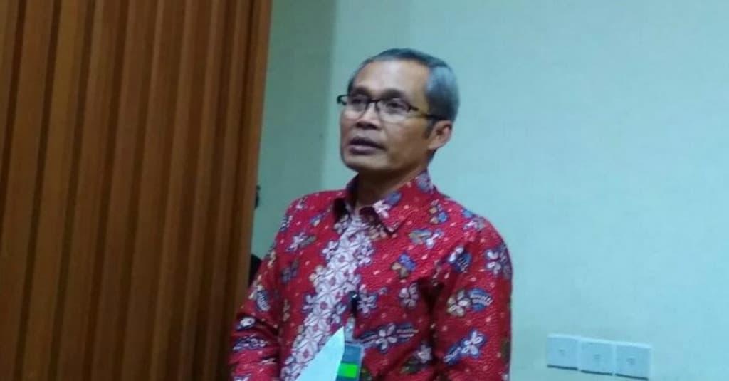 KPK: Kepala Daerah Dikatakan Berhasil Dilihat dari Dana Bansosnya