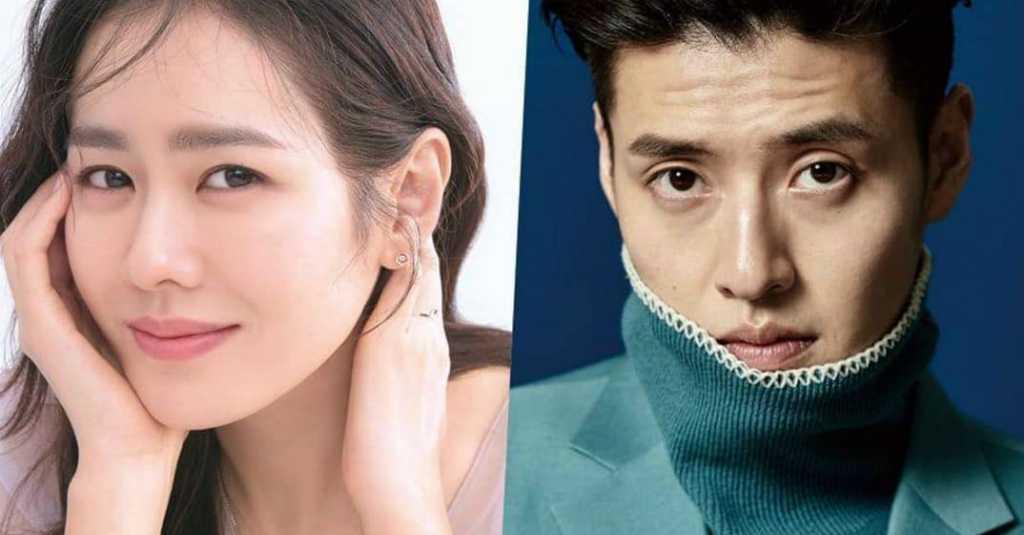 Son Ye Jin dan Kang Ha Neul Akan Beradu Akting di Drama 'Cut by the Heart'