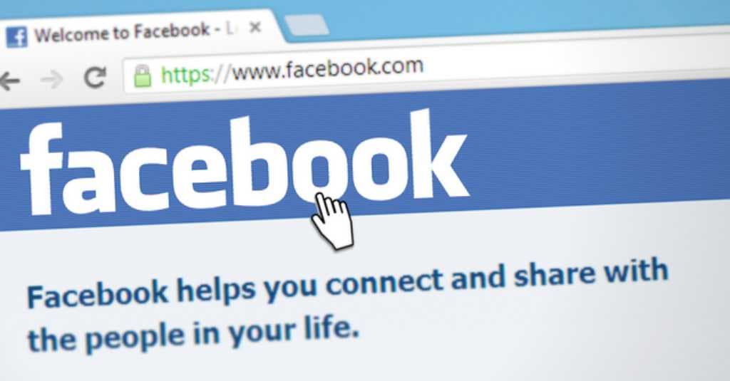 Facebook Berencana Perluas Layanan Berita