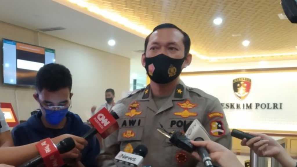 Bareskrim Polri Surati Kejaksaan Agung Minta Izin Periksa Jaksa Pinangki