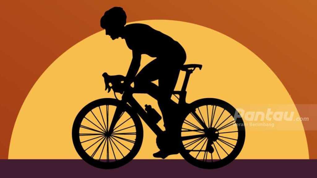 Ini Spesifikasi Sepeda yang Bisa Masuk Tol Dalam Kota DKI Jakarta