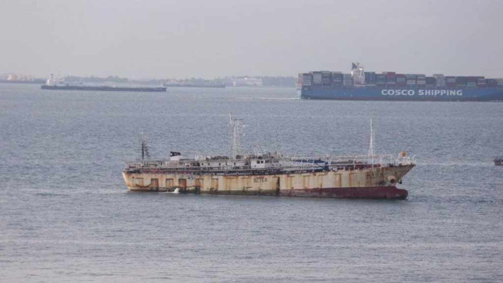 Beredar Video 4 ABK WNI Minta Tolong karena Disiksa di Kapal China