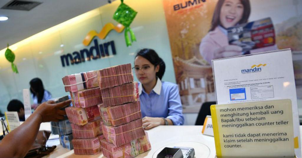 Rasio Modal Bank per Juli 2020 Menguat 23,1 Persen