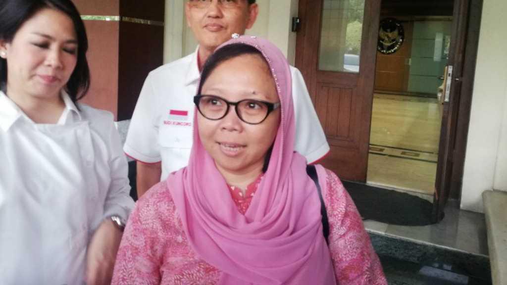 Bicara Soal Khilafah, Trah Gus Dur Tegaskan Indonesia Ada karena...