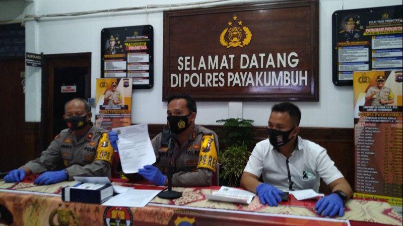 Tak Percaya Terjangkit Korona, Pihak Keluarga Ambil Paksa Jenazah