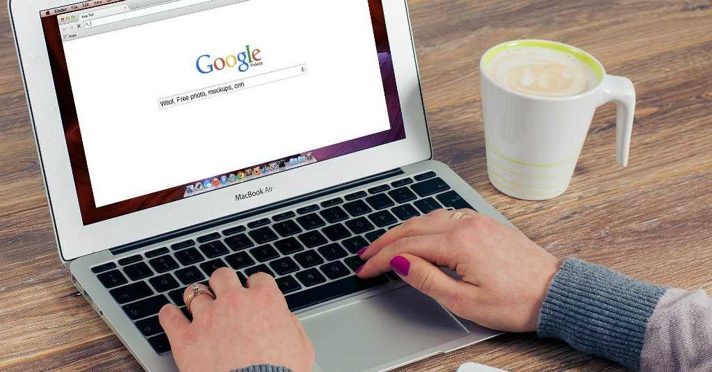 Google Tingkatkan Kinerja Crome Jadi Lebih Cepat dan Ramah Jari