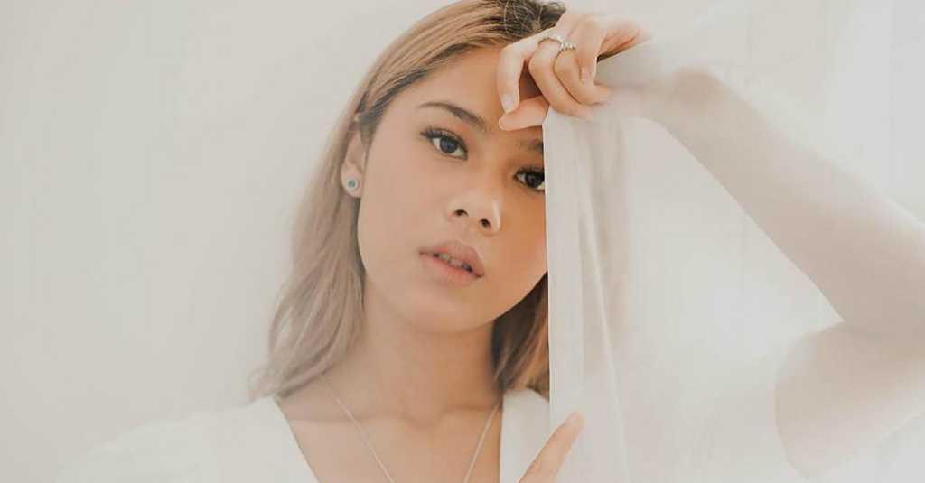 Arina 'Mocca' Sempat 'Memaksa' Nadin Amizah Bolos Sekolah