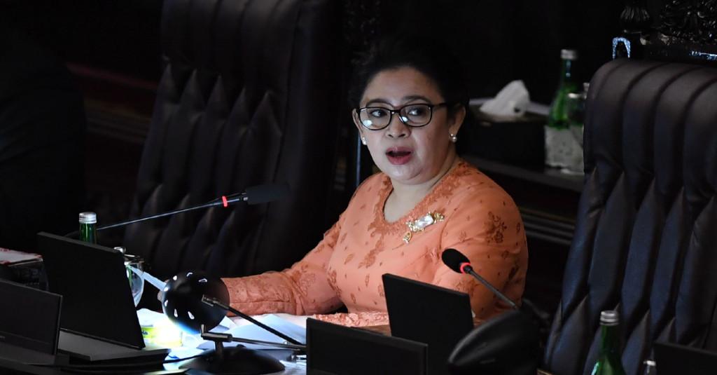 Puan Maharani Minta Pemerintah Gerak Cepat Salurkan Subsidi Gaji Pekerja