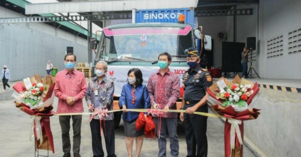 Bea Cukai Dorong IKM Tingkatkan Ekonomi Indonesia Lewat Ekspor