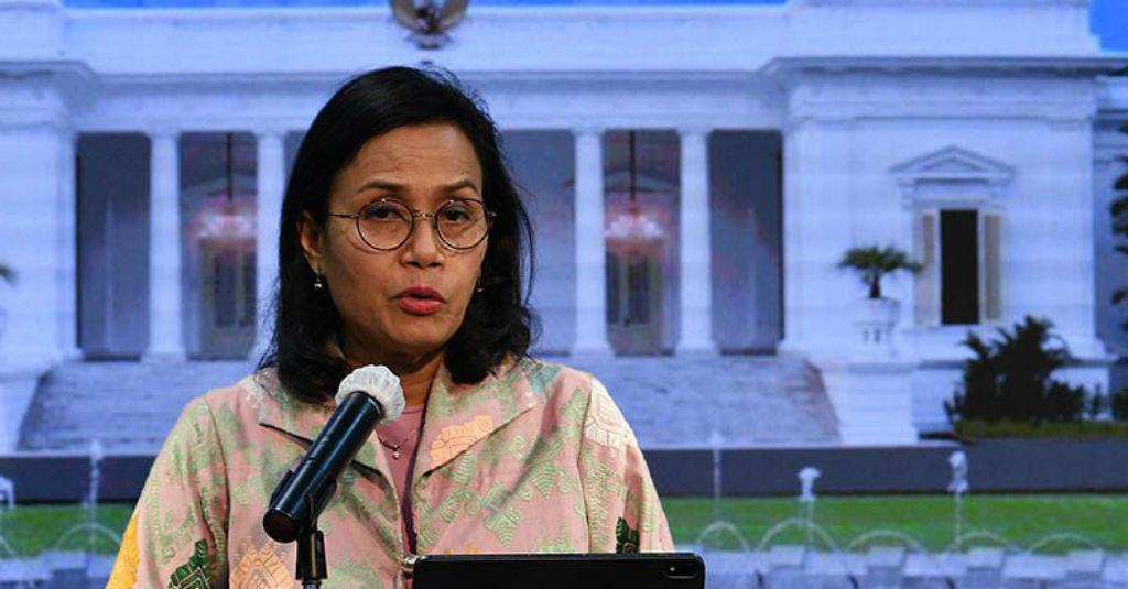 Menkeu: Global Butuh USD8 Triliun untuk Tangani COVID-19