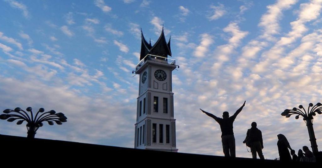 Terjawab Sudah Wacana Penerapan PSBB Jilid II di Sumbar