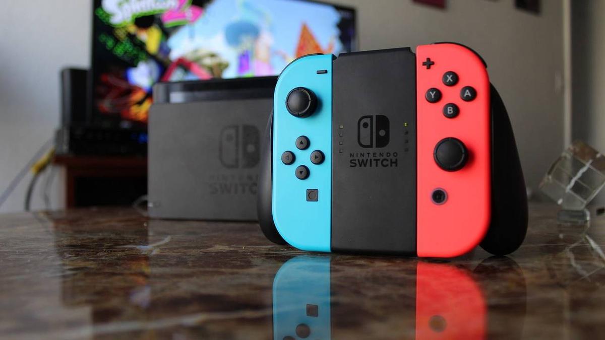 Nintendo Switch dengan Kemampuan Grafis 4K Akan Dirilis Tahun Depan