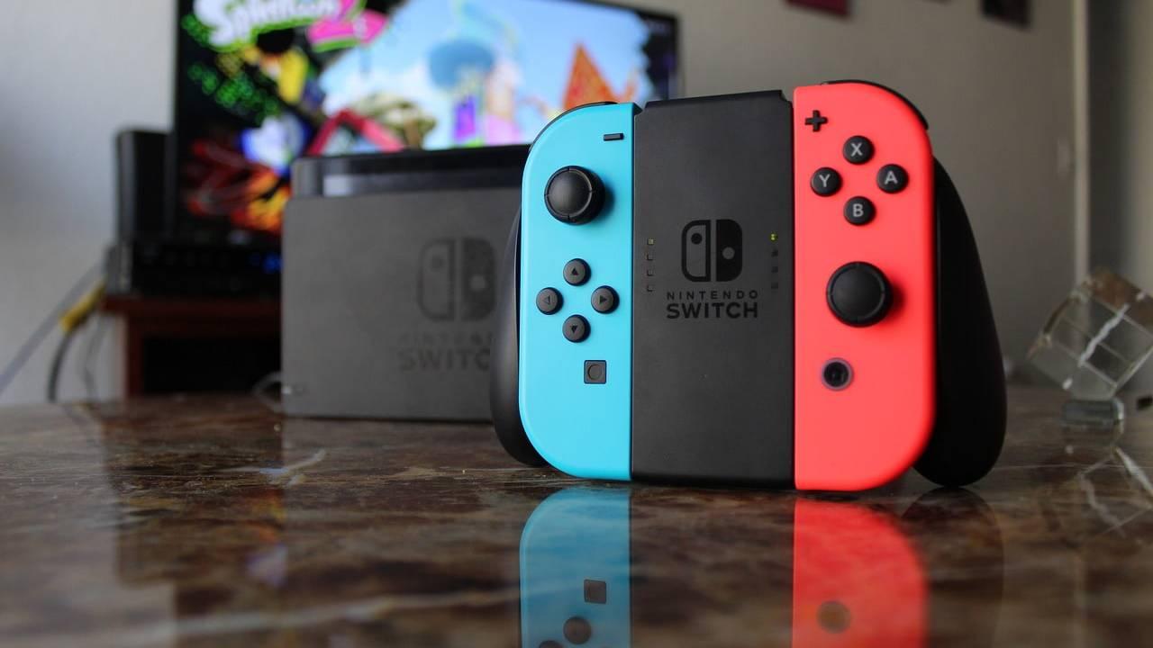 Nintendo Switch dengan Kemampuan Grafis 4K Akan Dirilis Tahun Depan