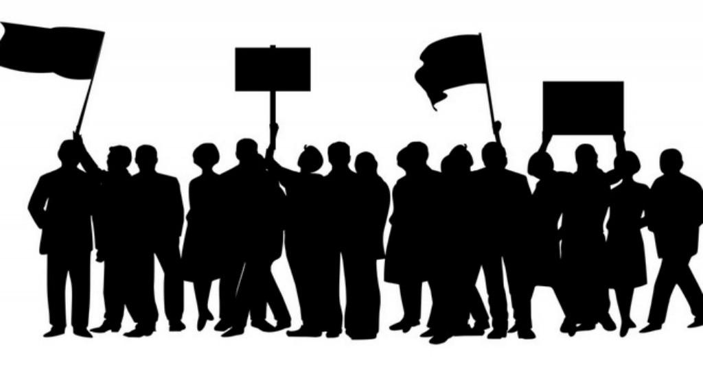 KAMI Mirip NasDem dan Perindo Sebelum Jadi Partai Politik