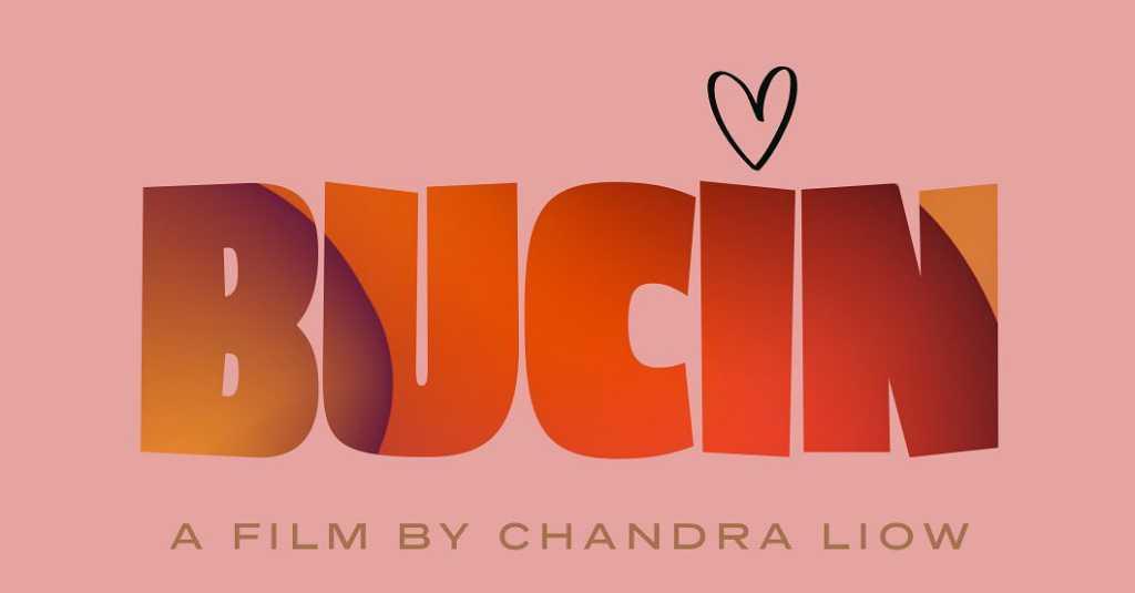 Film 'Bucin' Akan Tayang di Netflix September Mendatang