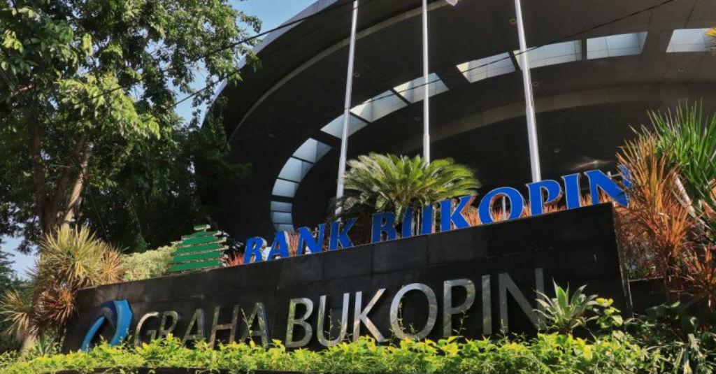 Bosowa Gugat OJK ke PTUN Soal Penilaian Pengendali Bukopin