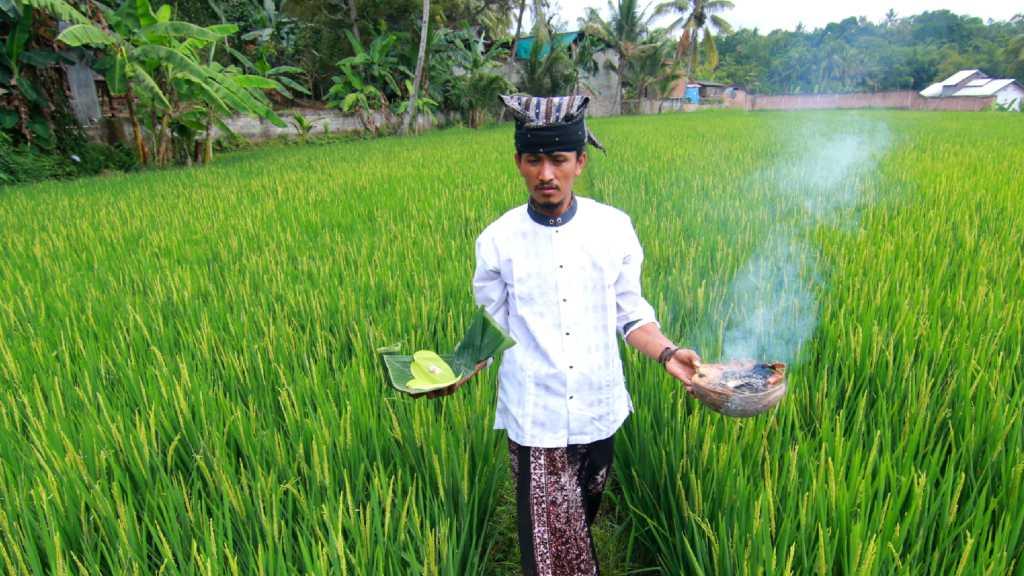 Melihat Lebih Dekat Pulau Bali Tanpa Kehadiran Turis Asing